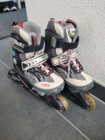 Inlineskates  für Kinder - Größe verstellbar Bayern - Haßfurt Vorschau