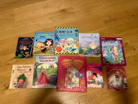 Bücher für Mädchen. Prinzessinen, Drache Kokusnuss Hannover - Linden-Limmer Vorschau