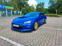 Subaru BRZ 2.0i Sport Niedersachsen - Braunschweig Vorschau