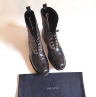 Prada Stiefel, Größe 40 Nordrhein-Westfalen - Wesel Vorschau