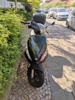 Piaggio Zip 2t Roller Scooter Moped Berlin - Reinickendorf Vorschau