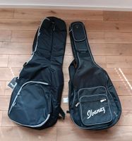 2 Gitarrentaschen Gitarre Rucksack neu mit Preisschild Bayern - Dorfen Vorschau