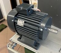 Elektromotor 4 kW 2880 rpm VEM / VEB / DDR Bayern - Ingolstadt Vorschau