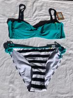 Bikini Oberteil Gr. 38 & Hose Gr. 40 von Regatta NEU Kr. Altötting - Haiming Vorschau