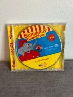 Benjamin Blümchen als Busfahrer/ Cd/ Hörspiel Nordrhein-Westfalen - Neuenkirchen Vorschau