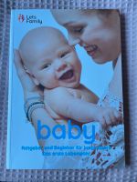 Buch Baby lets family Hessen - Gießen Vorschau