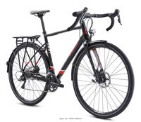 FUJI Jari 2.1 LTD, Gravel-Reiserad, reduziert!!! Bonn - Bad Godesberg Vorschau