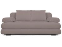 SOFA MIT SCHLAFFUNKTION STAURAUM COUCH MIT BETTKASTEN NEU München - Allach-Untermenzing Vorschau