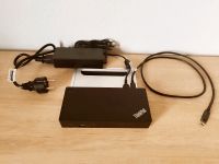 Lenovo ThinkPad Universal USB-C Dockingstation Gen 2 Bayern - Thalmassing Vorschau