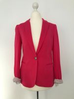 ZARA Blazer pink XS Jacket Jacke rosa rot  - neu mit Etikett Innenstadt - Köln Altstadt Vorschau