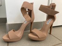 Pumps neu beige Gr. 37/4 Steve madden Hessen - Schlüchtern Vorschau