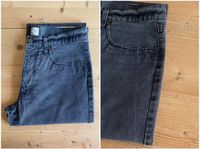 Vintage Armani Jeans, grau/anthrazit, Gr. 36 Baden-Württemberg - Heidelberg Vorschau