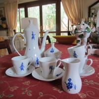 DDR Export Service Espresso Kaffee Service Reichenbach Thüringen Brandenburg - Caputh Vorschau