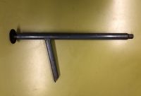 Sunbeam Alpine Wagenheber Vintage Car Jack Metallifacture Aachen - Aachen-Mitte Vorschau