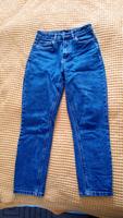 Jeanshose für Mädchen Vero Moda Gr. XS Hessen - Groß-Gerau Vorschau