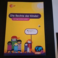 Die Rechte der Kinder  von Logo !!! Niedersachsen - Holdorf Vorschau