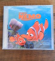 Hörspiel  Findet Nemo 2 CD's *NEU* Niedersachsen - Bunde Vorschau
