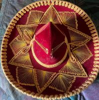 Sombrero Original aus Mexiko Alazar Nordrhein-Westfalen - Kalletal Vorschau