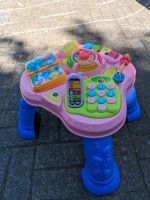 VTech bunte Spielewelt Spieltisch Niedersachsen - Northeim Vorschau