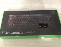 Razer  Blackwindow x chroma Mecklenburg-Vorpommern - Juliusruh Vorschau