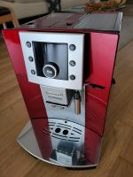DeLonghi Kaffee-/Cappuchino-Vollautomat ESAM 5400 in rot Hessen - Maintal Vorschau