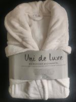 *NEU*Bademantel Sauna/Morgenmantel weich Luxus GrL/XL Nordrhein-Westfalen - Hagen Vorschau