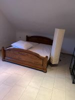 Wohnungsauflösung Doppelbett mit hochwertigen Sprungrahmen Rheinland-Pfalz - Bitburg Vorschau
