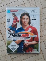 PES 2009 Wii Nintendo Hessen - Hofheim am Taunus Vorschau