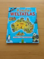 Kinderbuch Weltatlas Bayern - Mantel Vorschau