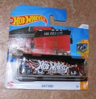 Hot Wheels Ain't Fare 31/250 TH 2024 Niedersachsen - Elsdorf Vorschau