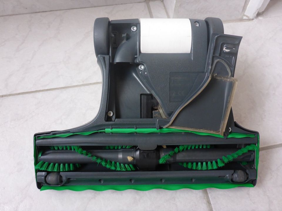 ORIGINAL Vorwerk Kobold EB 370 Aktivbürste Eletrobürste Bürste in Aalen