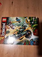 Lego Ninjago 72745 *nur Abholung * Hessen - Riedstadt Vorschau