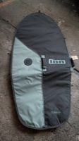 ION Wing Foil 4'9 x 23" Board Bag Core Jetblack Duotone München - Thalk.Obersendl.-Forsten-Fürstenr.-Solln Vorschau