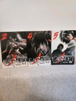 Eaglet 2 4 5 Manga Mangas Hamburg-Nord - Hamburg Barmbek Vorschau
