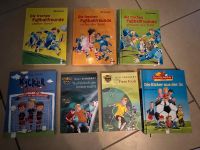 Fussballbücher , Kinder , Nordrhein-Westfalen - Versmold Vorschau