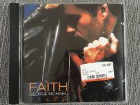 CD George Michael / Faith Berlin - Charlottenburg Vorschau