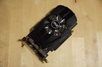 ASUS GeForce GTX 1050Ti 4GB Phoenix Fan Berlin - Lichtenberg Vorschau