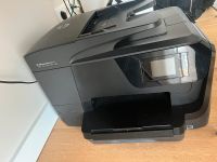 HP OfficeJet Pro 8710 Multifunktionsdrucker Niedersachsen - Neustadt am Rübenberge Vorschau