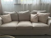 Ektorp sofa Nordrhein-Westfalen - Bergkamen Vorschau