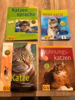 Bücher über Katzenhaltung Hessen - Bad Soden am Taunus Vorschau