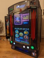 Bally Wulff Game Station Action Star Xenon (60 Spiele) Nordrhein-Westfalen - Hagen Vorschau