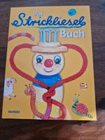 Kinderfreundliches Strickliesel Buch Baden-Württemberg - Mannheim Vorschau