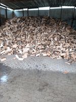 Brennholz Eiche trocken 25 cm Rheinland-Pfalz - Zeltingen-Rachtig Vorschau