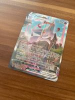 Psiana VMAX RainbowRare Edition Pokémon Sammelkarte Bayern - Stein Vorschau
