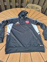 Fortuna Pullover mit Kapuze Gr. L Nordrhein-Westfalen - Hilden Vorschau