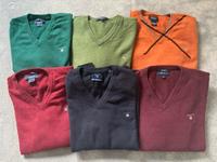 Gant Pullover div. Farben Gr. XL Bayern - Teublitz Vorschau