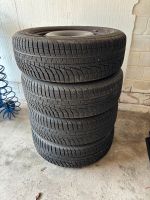 Seat Arona Winterreifen Komplettrad 205/60R16 96H Nordrhein-Westfalen - Radevormwald Vorschau