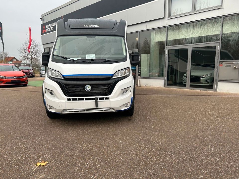 Chausson X650 Exclusive Line *Hammer *sofort* in Ansbach