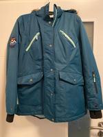 Winterjacke Bonprix Gr 44 Hessen - Ober-Mörlen Vorschau