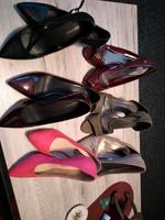 Neue Schuhe Thüringen - Nobitz Vorschau